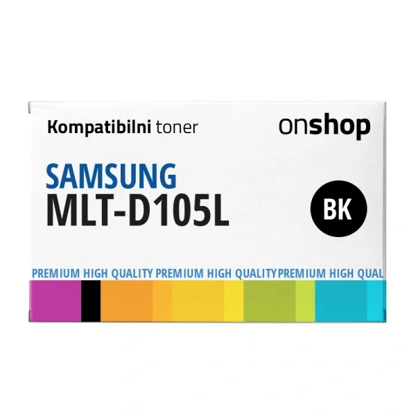D105L MLTD105L samsung toner