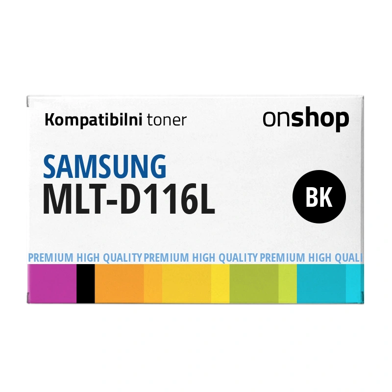 D116L samsung toner MLTD116 toner samsung MLT-D116L toner Samsung Xpress SL-M2625 M2835DW Samsung Xpress SL-M2626