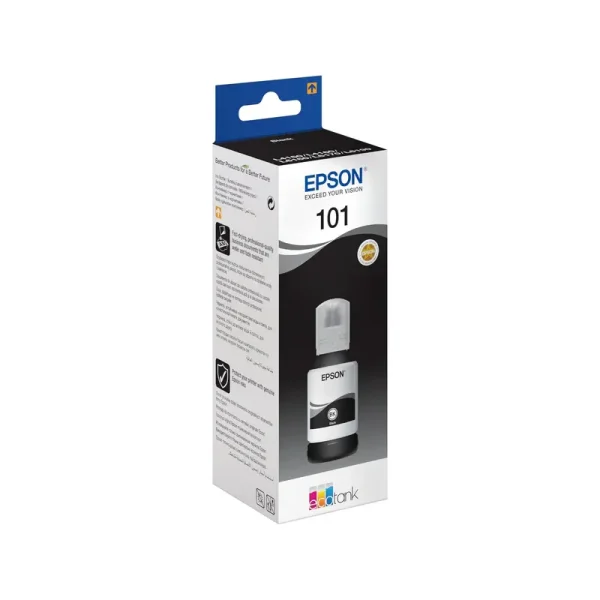 Epson 101 BK mastilo, EPSON EcoTank L4150, EPSON EcoTank L4160, EPSON EcoTank L6260 onshop prodavnica tonera, EPSON EcoTank L6290 mastilo, epson Epson 101 BK mastilo, EPSON EcoTank L4150, EPSON EcoTank L4160, EPSON EcoTank L6260 onshop prodavnica tonera, EPSON EcoTank L6290 mastilo, epson