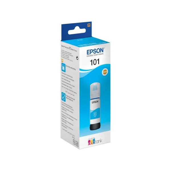 Epson 101 CY mastilo, EPSON EcoTank L4150, EPSON EcoTank L4160, EPSON EcoTank L6260 onshop prodavnica tonera, EPSON EcoTank L6290 mastilo epson Epson 101 CY mastilo, EPSON EcoTank L4150, EPSON EcoTank L4160, EPSON EcoTank L6260 onshop prodavnica tonera, EPSON EcoTank L6290 mastilo epson