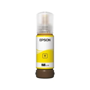 Epson 108 YL mastilo, EPSON EcoTank L8050, EPSON EcoTank L18050, onshop prodavnica tonera, kertridža i papira, onshop toneri, toneri za štampače, epson ecotank mastila