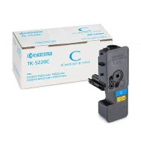 Kyocera TK-5220CY oem toner Kyocera TK-5220CY oem toner