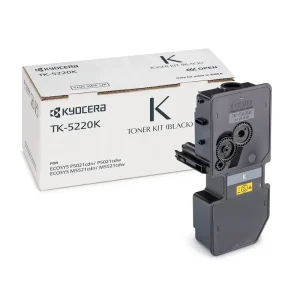 Kyocera TK-5220K OEM toner