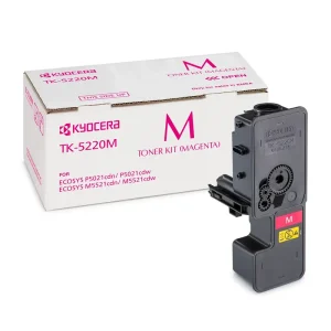 Kyocera TK-5220MG OEM toner