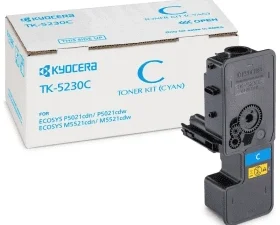 Kyocera TK-5230CY oem toner