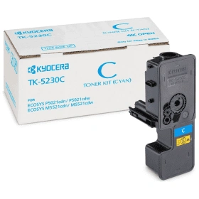 Kyocera TK-5230CY oem toner Kyocera TK-5230CY oem toner