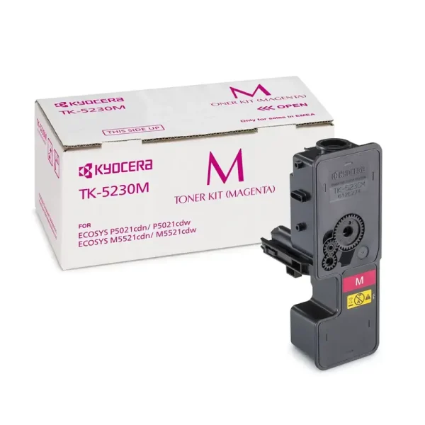 Kyocera TK-5230MG oem toner