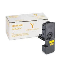 Kyocera TK-5230YL oem toner Kyocera TK-5230YL oem toner