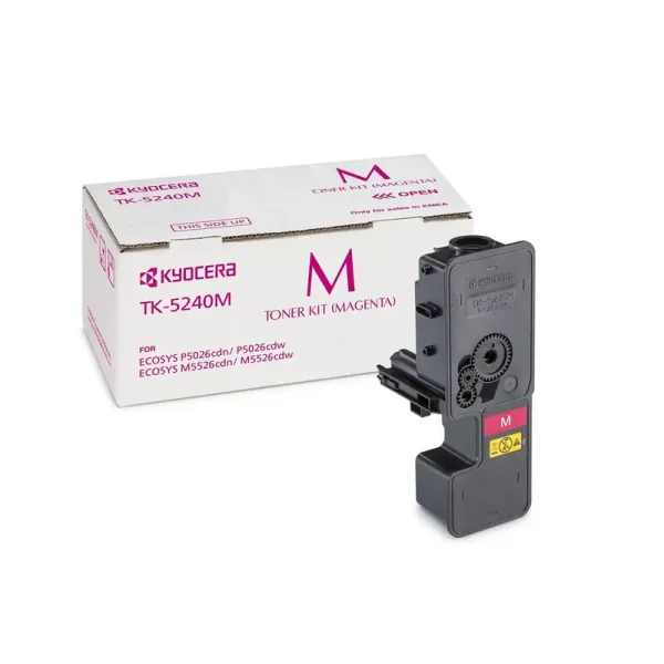 Kyocera TK-5240MG oem toner