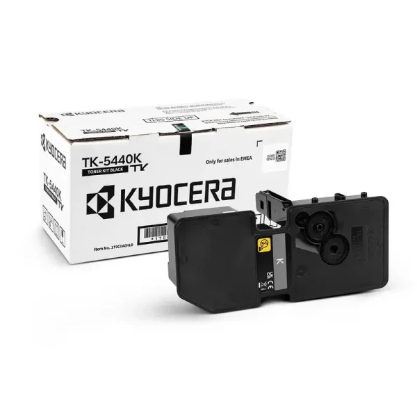 Kyocera TK-5440bk oem toner Kyocera TK-5440bk oem toner