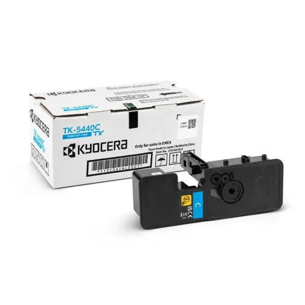 Kyocera TK-5440cy oem toner Kyocera TK-5440cy oem toner