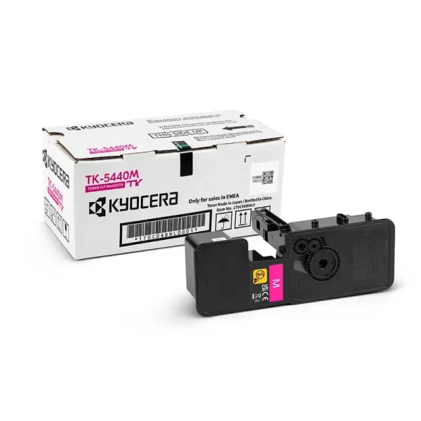 Kyocera TK-5440mg oem toner Kyocera TK-5440mg oem toner