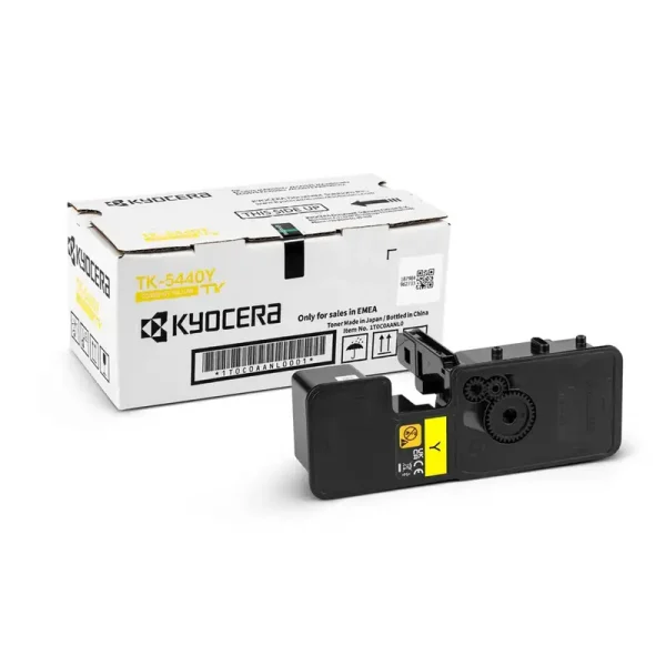 Kyocera TK-5440yl oem toner