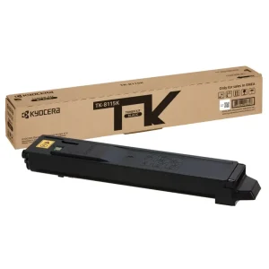 Kyocera TK-8115bk Oem toner