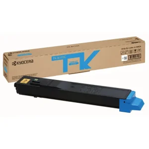 Kyocera TK-8115cy Oem toner