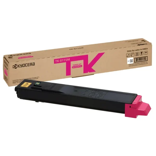 Kyocera TK-8115mg Oem toner