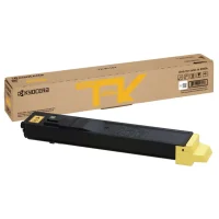 Kyocera TK-8115yl Oem toner Kyocera TK-8115yl Oem toner