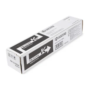 Kyocera TK-5195K OEM toner