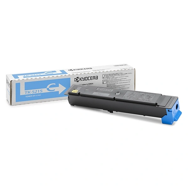 Kyocera TK-5215CY oem toner