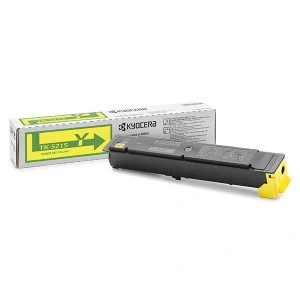Kyocera TK-5215YL oem toner