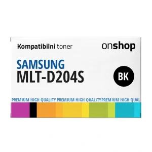 MLTD204S samsung toner