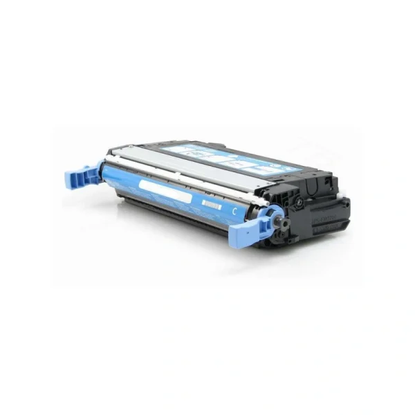 HP 643A CY toner HP 643A CY toner