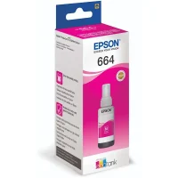 Epson T6643 MG original mastilo
