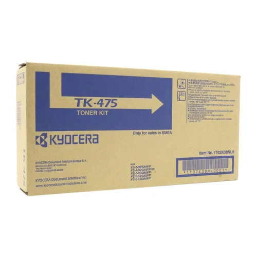 TK-475 kyocera OEM toner