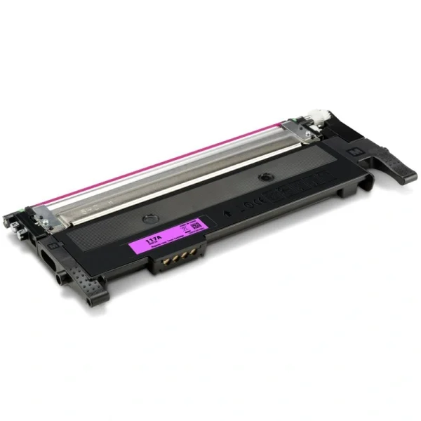 HP 117A MG toner