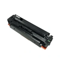 HP 207A BK toner