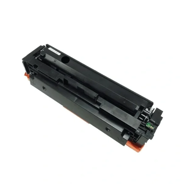 HP 207A BK toner