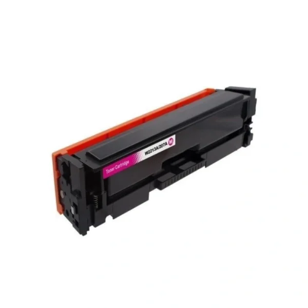 HP 207A MG toner