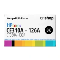 ce310a toner hp 126a black toner HP Color LaserJet Pro MFP M175 toner M176 M177 hp CP1025 hp m275