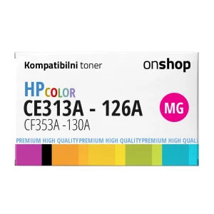 ce313a toner hp 126a magenta toner HP Color LaserJet Pro MFP M175 toner M176 M177 hp CP1025 hp m275 ce313a toner hp 126a magenta toner HP Color LaserJet Pro MFP M175 toner M176 M177 hp CP1025 hp m275