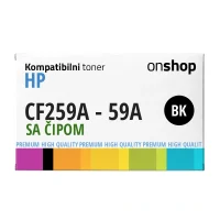 cf259a toner hp 59a toner sa cipom M304 hp HP LaserJet Pro M404 toner hp M428 toner m430