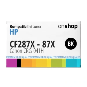 cf287x toner hp 87x toner canon crg-041h crg041h toner HP LaserJet Pro M501 hp M506 M527 canon LBP312 MF522 cf287x toner hp 87x toner canon crg-041h crg041h toner HP LaserJet Pro M501 hp M506 M527 canon LBP312 MF522