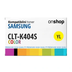 clt 404s toner samsung clt404 yellow toner samsung Samsung Xpress SL-C430 Samsung Xpress SL-C433 toner samsung C482 samsung SL-C480 toner SL-C483