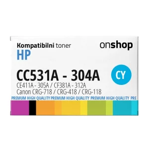 hp CC531A toner hp CC531A toner