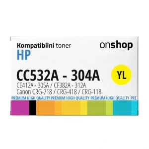 hp CC532A toner hp CC532A toner