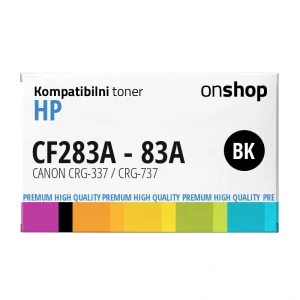 hp CF283A toner 83a toner hp 83a
