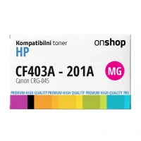hp CF403A toner hp CF403A toner