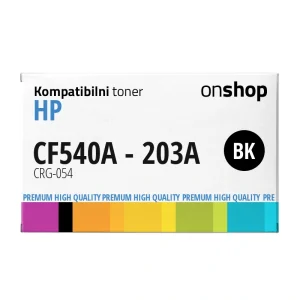 hp CF540A toner hp CF540A toner