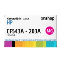 hp CF543A toner hp CF543A toner
