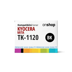 tk1120 kyocera toner kyoecera mita FS1060 FS1125 FS1020