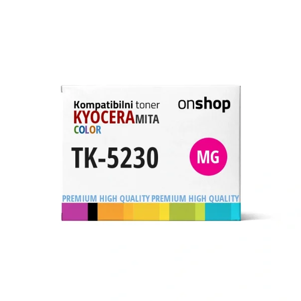 tk5230 kyocera mita toner tk-5230 magenta toner Kyocera P5021cdn kyocera Kyocera ECOSYS M5521 tk5230 kyocera mita toner tk-5230 magenta toner Kyocera P5021cdn kyocera Kyocera ECOSYS M5521