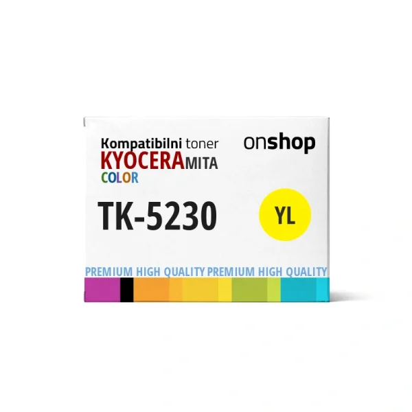 tk5230 kyocera mita toner tk-5230 yellow toner Kyocera P5021cdn kyocera Kyocera ECOSYS M5521 tk5230 kyocera mita toner tk-5230 yellow toner Kyocera P5021cdn kyocera Kyocera ECOSYS M5521
