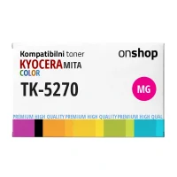 tk5270 magenta toner kyocera mita toner tk-5270 mg toner Kyocera ECOSYS P6230 Kyocera ECOSYS P6230cdn Kyocera ECOSYS M6230cidn tk5270 magenta toner kyocera mita toner tk-5270 mg toner Kyocera ECOSYS P6230 Kyocera ECOSYS P6230cdn Kyocera ECOSYS M6230cidn