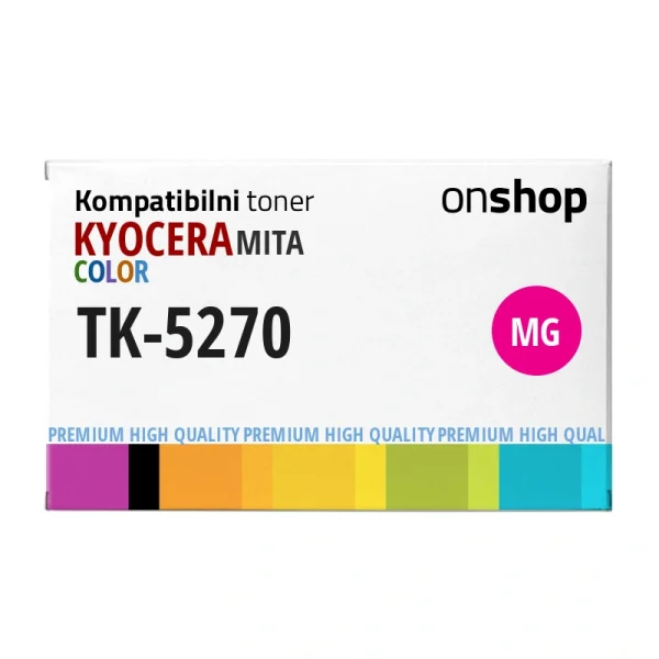 tk5270 magenta toner kyocera mita toner tk-5270 mg toner Kyocera ECOSYS P6230 Kyocera ECOSYS P6230cdn Kyocera ECOSYS M6230cidn tk5270 magenta toner kyocera mita toner tk-5270 mg toner Kyocera ECOSYS P6230 Kyocera ECOSYS P6230cdn Kyocera ECOSYS M6230cidn