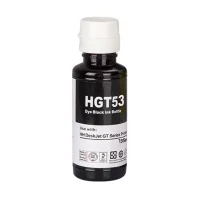 HP GT53XL BK ink HP Deskjet GT 5810 HP InkTank 115 HP InkTank 410 HP SmartTank 500 HP SmartTank 530 HP SmartTank 615 OnShop prodavnica tonera GT53XL BK crno zamensko mastilo – za HP InkTank 115, InkTank 118, InkTank 310