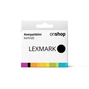 Kompatibilni lexmark kertridzi Kompatibilni lexmark kertridži